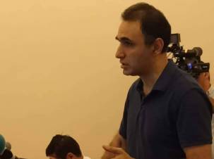 Ընթանում է երաշխավորությունների մերժման բողոքի քննությունը