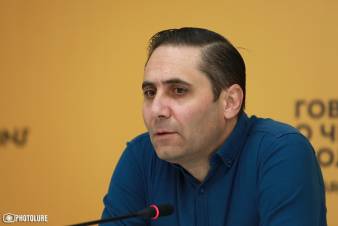 Թե բա`ժողովրդավարությունը դարձել է «Հայաստանի բրենդը»