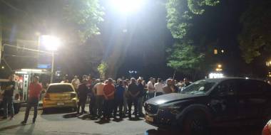 Հանքագործները պահանջում են գործադիր տնօրենի հրաժարականը