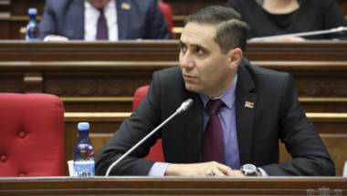 Միթե Հայաստանը որոշել է իր ձեռքով «ապամոնտաժել» սեփական հայրենիքը