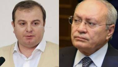 Որ  վիճակի վատթարացում լինի, հետո պիտի ասեք ներողություն․ Էրիկ Ալեքսանյան