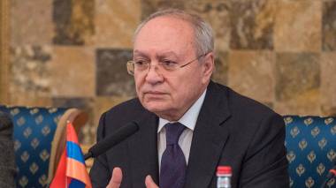 Աղվան Հովսեփյանը կմնա կալանքի տակ