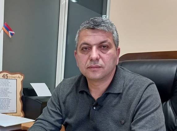 Փաշինյանը կրակի վրա յուղ է լցնում՝ շարքային քաղաքացու ականջին կաթեցնելով, որ...