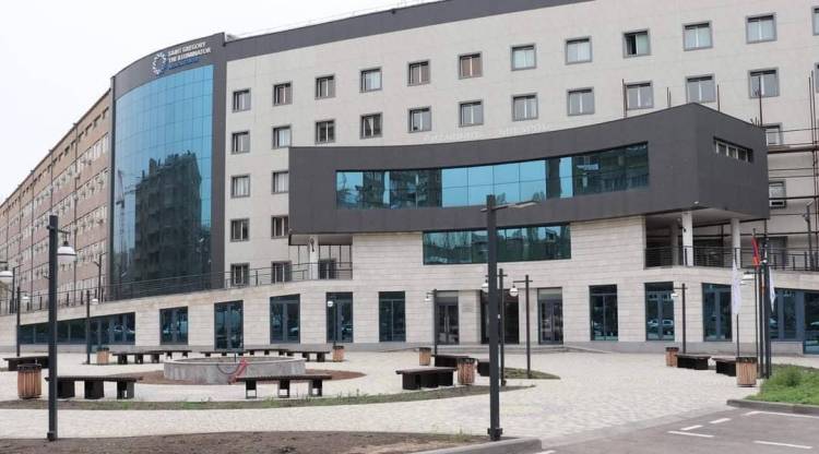 «Սուրբ Գրիգոր Լուսավորիչ»-ն անցել է նախկին ռեժիմին ու նախկին աշխատավարձերին