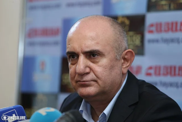 «Հրապարակ». Բաբայանի թիմակիցները դիմել են դատարան