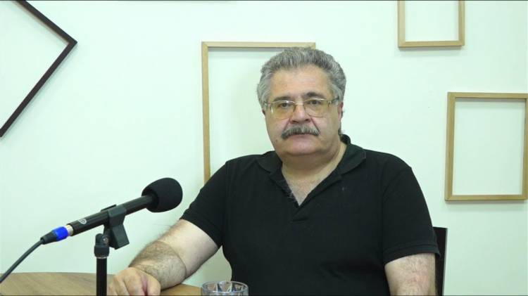 Դա հասարակության այն խավն է, որը սպասում է` իրեն առնեն, դրա համար էլ դեռ արթնացած չեն