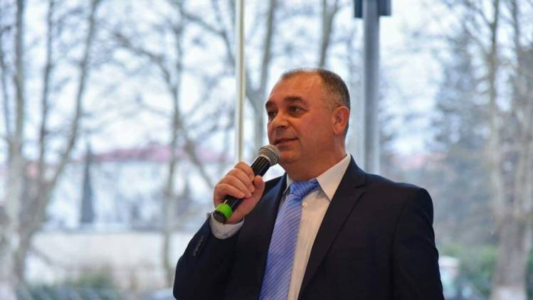 Վաղը որ թուրքը մտնի Հայաստան, առաջինն այդ ոստիկանների ընտանիքներին են ինչ-որ պետք ա անելու