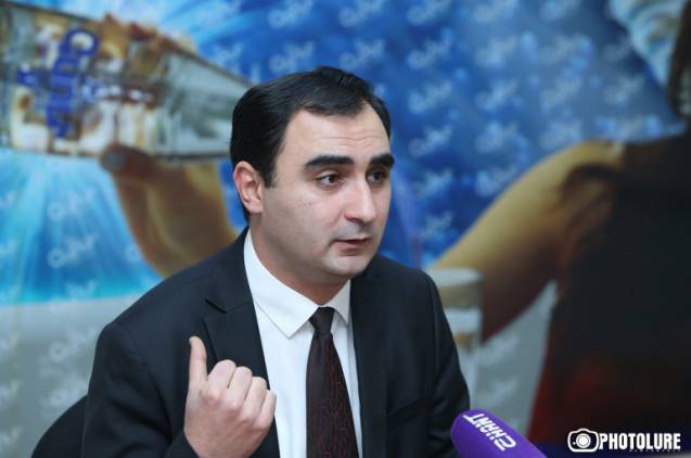 Պետք է ընդամենը մտնել խանութ եւ տեսնել ու լսել առեւտուր անելուց մարդկանց դժգոհությունները