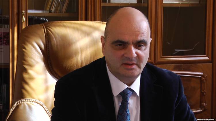 Սկսել են իրավական գործընթաց