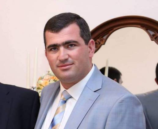 Նոր մանրամասներ դատախազի ձերբակալությունից