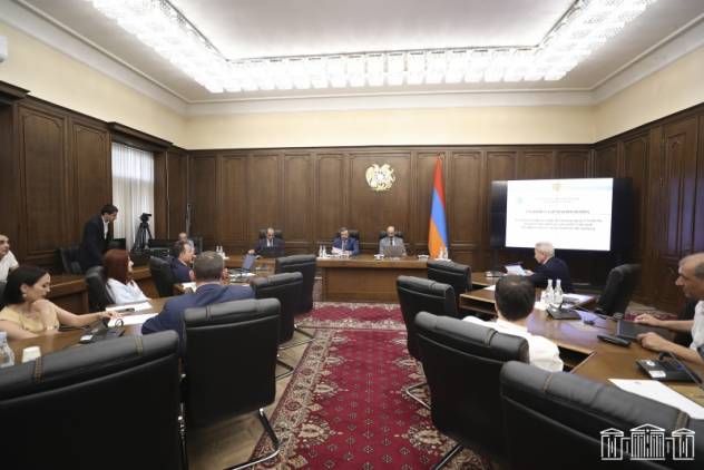 Պետք է պատասխանատվություն կրի ոչ միայն առողջապահության նախկին նախարարը, այլ նաև հենց ինքը՝ Ատոմ Ջանջուղազյանը