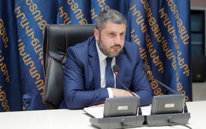 Թավշյաներն իրենց են վերագրում այլոց հաղթանակները