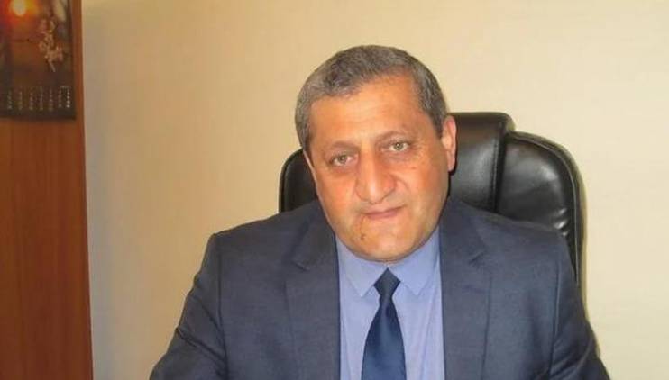 «Հրապարակ». Սյունիքի նախկին մարզպետի որդին մարզի դատախազ է դարձել