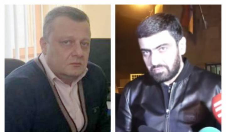 Առուշ Առուշանյանի գործով դատավճռի դեմ բողոքը կքննվի Ալեքսանդր Ազարյանի նախագահությամբ