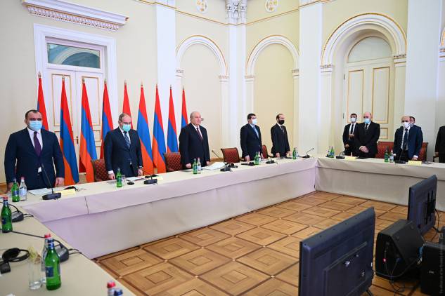 «Հայաստան» համահայկական հիմնադրամը վախենում է սփյուռքահայերի զայրույթից