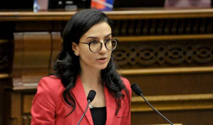 «Հրապարակ». Անգամ ՔՊ-ի համար անակնկալ է եղել