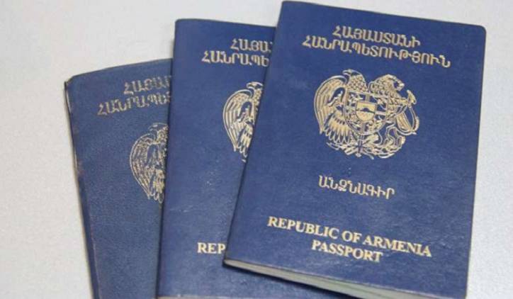 «Հրապարակ». Մեկ միլիոն դիմում քաղաքացիության համար