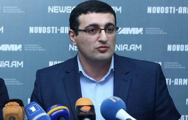«Լրագրողների խումբն» այս տարի կդառնա 8 տարեկան