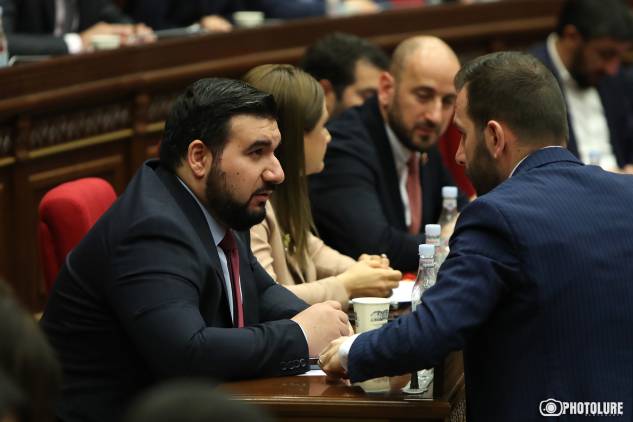 «Հրապարակ». «Քաղպայմանագրում» ընդդիմությունից վրեժխնդիր լինելու ծրագրեր են մշակում