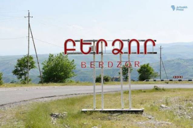 Դիմում եմ Սփյուռքի մեր հայրենակիցներին, եկե՛ք ու տեր կանգնե՛ք Արցախին՝ հենց Արցախում