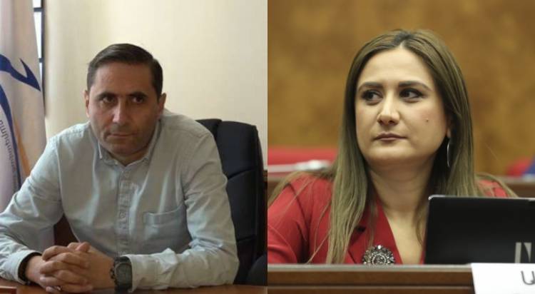Այդ ելույթը լսելուց եվրոպացիները, հավանաբար, զարմացել են, թուրքերն ու ադրբեջանցիները՝ ժպտացել
