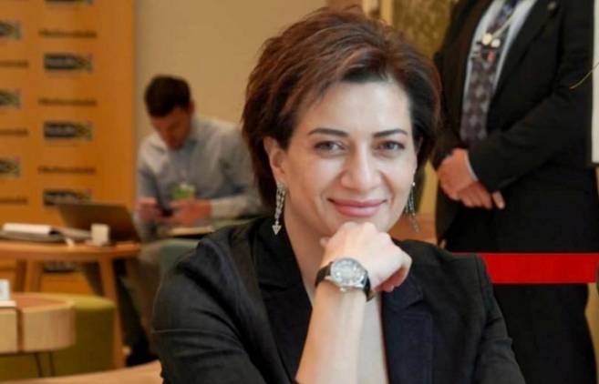 «Հրապարակ». Աննա Հակոբյանը մեկնում է Մոնակո