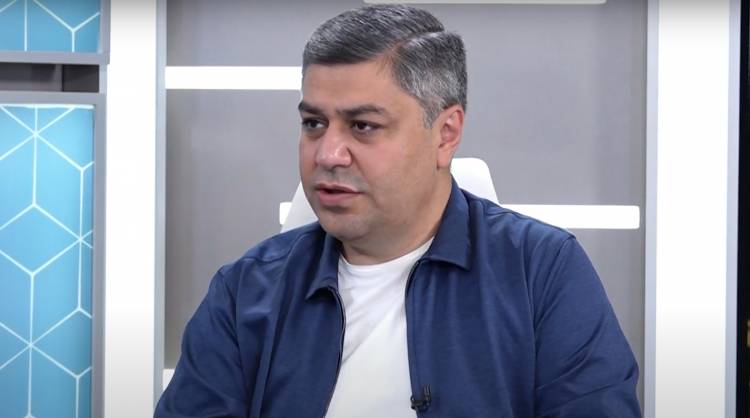 Անելիք չունեմ խորհրդարանում, որտեղ ծափահարում են մի մարդու, ով ասում է, թե պիտի իջեցնի Արցախի կարգավիճակի նշաձողը