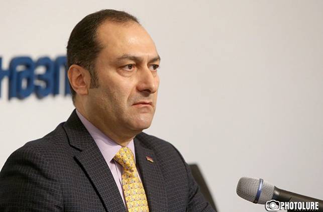 «Հրապարակ». ՔՊ-ն արտահերթի է պատրաստվում. դատավորներ կընտրեն