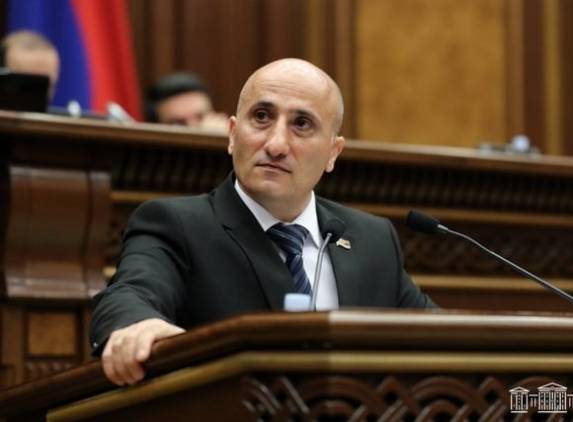 «Հրապարակ». ՔՊ-ի մութ մտադրությունները բացահայտում են յուրայինները