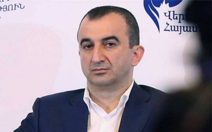 Մահացել է Մխիթար Զաքարյանի 18-ամյա եղբորորդին
