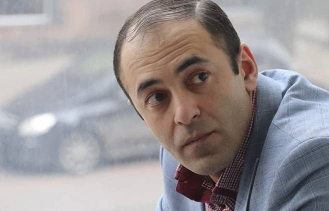 «Հրապարակ». Ինչու Տիգրան Ուլիխանյանը հայտնվեց ՔՊ «սեւ ցուցակում»