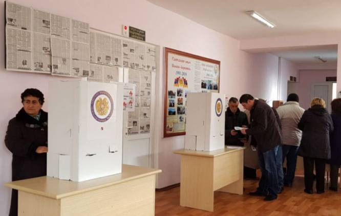 «Հրապարակ». ՔՊ-ն ներքին հարցումներ է արել