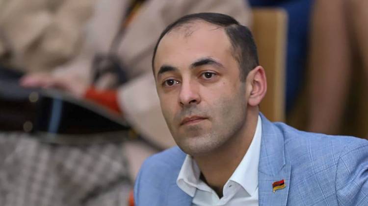 «Հրապարակ». Էդպես էլ կարելի է մեկնաբանել, որ պաշտոնի չնշանակվելս է ՔՊ-ից դուրս գալու պատճառը