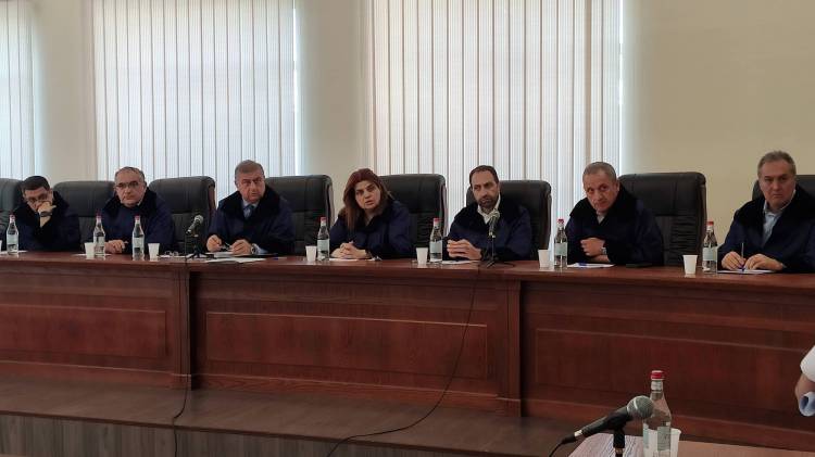 «Անհնարինը` ակնհայտ» մոտիվով առաջադրումներ՝ ԲԴԽ-ից    