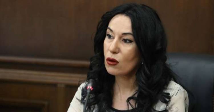 Ֆրանսիական հեռուստատեսությունը 44օրյա պատերազմում ադրբեջանական վանդալիզմը գովերգող ֆիլմ է նկարահանել
