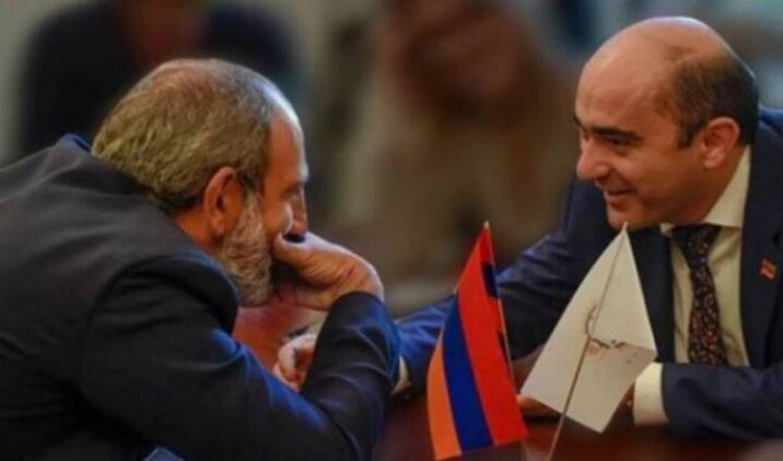 Էս մարդը մինչև Նիկոլը վարձով էր ապրում, ո՞նց հարստացավ․․․