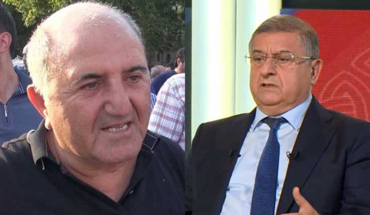 «Հրապարակ». Տղերքն ասացին՝ յոթ ժամ է տեւել Ջհանգիրյանի օպերացիան