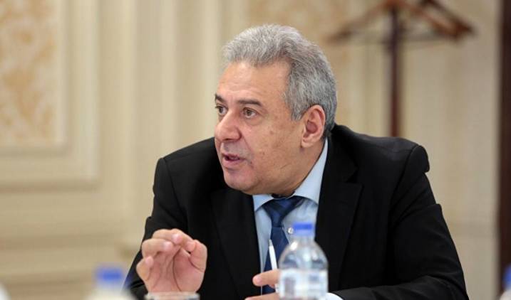 «Հրապարակ». Մոսկվայում գործող 161 դեսպաններից միայն Վաղոն է թիկնապահներով շրջում