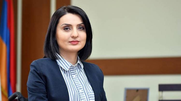«Հրապարակ». Զարուհի Բաթոյանը փորձում է մեղքը բարդել վարչության պետի վրա