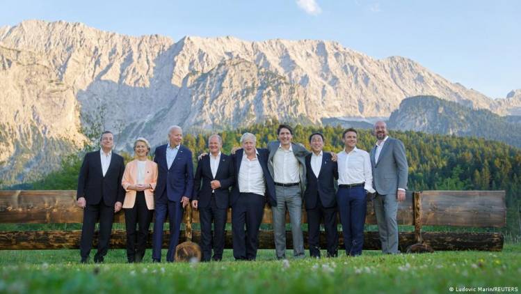«Հրապարակ».  ՆԱՏՕ-ի անպատկերացնելի ընդլայնումը՝ Ռուսաստանի սահմանին
