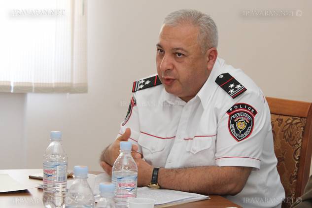 «Հրապարակ». Էս մեղադրանքը կարող ենք հենց հիմա ճղել-գցել մի կողմ, եթե ձեր վերադասի դեմ ցուցմունք տաք