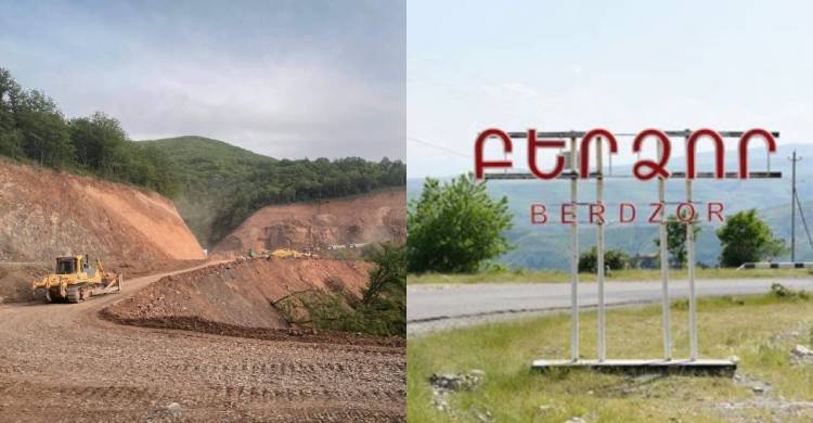 Հանձնո՞ւմ ենք «միջանցքը», ստանո՞ւմ անորոշ երաշխիքներով «բարեկարգ ճանապարհ»