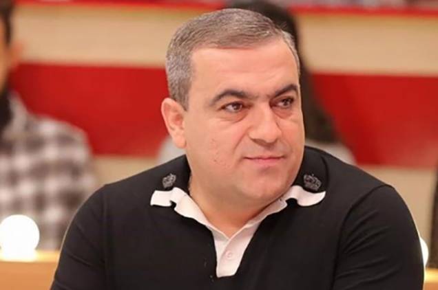 «Հրապարակ». Փաշինյանը գինովցել է և Սպիտակցի Հայկոյին խոստացել, որ կերգի Հանրապետության հրապարակում