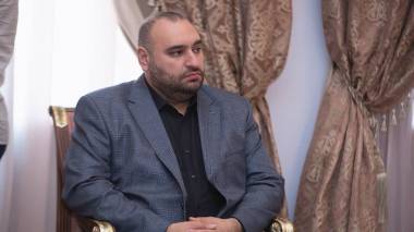 Ուկրաինայում 30-40 տարի ապրած հայերը չեն լքում երկիրը․ Դավիթ Մկրտչյան