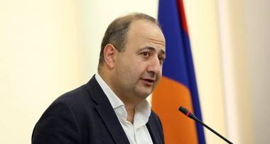 Ուզբեկստանը Կենտրոնական Ասիայի կարեւոր երկրներից է, բայց մենք այնտեղ չունենք ռեզիդենտ դեսպան