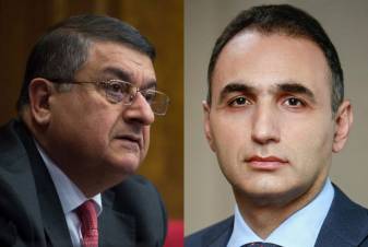 Ջհանգիրյանը մինչև հրաժարական տալը հասցրեց լուծել իր առջև դրված խնդիրը