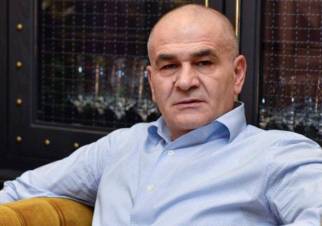 Խոսել եմ ու խոսելու եմ, գրել եմ ու գրելու եմ, ասել եմ ու ասելու եմ, քանի հայրենիքս վտանգված է