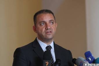 Ամեն ինչ անելու ենք, որ զբոսաշրջիկներն ավելի շատ բան տեսնեն եւ ավելի շատ փող ծախսեն. Վահան Քերոբյան