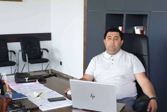 Օրենսգիրքը փոխելը` ոնց որ հաշվիչը զրոյացնեն, որն արհեստական քաոս է ստեղծելու 