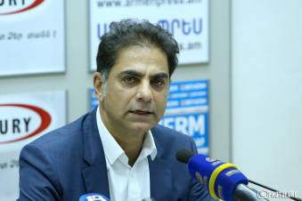 Ադրբեջանցիները ողջունում են հայկական սփյուռքի դեմ Փաշինյանի սկսած պատերազմը